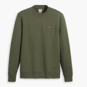 Levi's Crew Neck Sweater